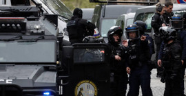 İsrail-İran kapışması sonrası Paris'te alarm: İran Konsolosluğu'nda 'kendini patlatma' tehdidi boş çıktı