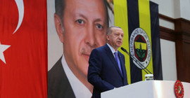 Yeni Şafak duyurdu: Erdoğan 'Artık Fenerbahçeli değilim' dedi