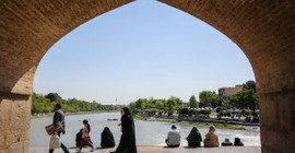 Tajani: İsrail ABD'yi İran saldırısı hakkında son dakikada bilgilendirmiş, Blinken: ABD saldırıya müdahil değil