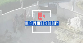 Bugün neler oldu? | 19.04.2024 Cuma, günün önemli gelişmeleri