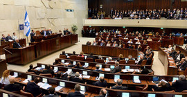 İsrail'den Filistinlilerin naaşlarına kısıtlama