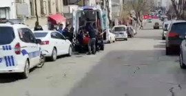 Yalnız yaşadığı evde ölü bulundu