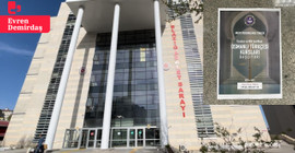 Nurcu vakıf Elazığ Adliyesi'nde Osmanlı Türkçesi kursu açtı
