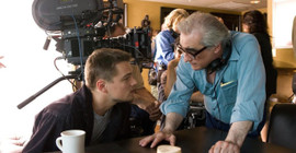 Scorsese ve Leonardo DiCaprio tekrar aynı projede: DiCaprio, Frank Sinatra'yı canlandıracak