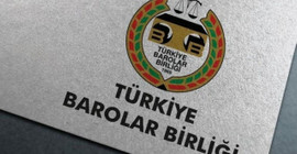 Türkiye Barolar Birliği duyurdu: Ankara’da 'Büyük Savunma Mitingi' düzenlenecek