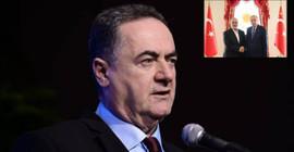 İsrail Dışişleri Bakanı'ndan Haniye görüşmesine tepki: Erdoğan, utanmalısın