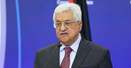 Filistin Devlet Başkanı Abbas: ABD'nin BM üyeliğini veto etmesi utanç verici