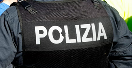 İtalya’da operasyon: Türkiye'den kaçan Suriyeli kızı rehin almakla suçlanan iki kişi gözaltında