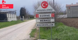 Edirne'de 'kamu görevinde bulunma yasağı' olan muhtarın mazbatası geri alındı