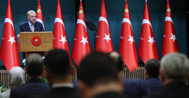 Kulis: Kabine'de değişiklik ve Erdoğan’ın görevden alacağı beş isim