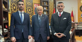 İstanbul Üniversitesi’nin 29 milyonluk yemek ihalesi eski MHP’li vekile