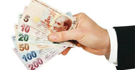 Yoksulluk sınırı 5 bin 262 lira oldu