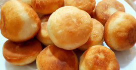 Pişi kızartma yaparken bilmeniz gereken tüyo; İşte pişi kızartırken bilmeniz gereken püf noktalar