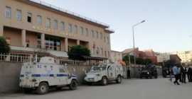 Yüksekova'da tutuklanan 12 kişi tahliye edildi