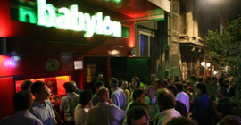 Beyoğlu'nun simge konser mekanı Babylon'un binası satışa çıkarıldı