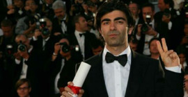 Fatih Akın yeni filminin hazırlıklarına başladı