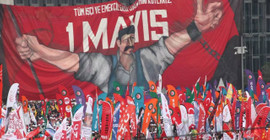 İstanbul Valisi'nden 'yasak' açıklaması: Taksim 1 Mayıs kutlamalarına kapatıldı