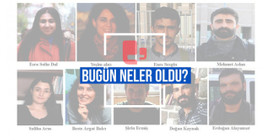 Bugün neler oldu? | 23.04.2024 Salı günün önemli gelişmeleri