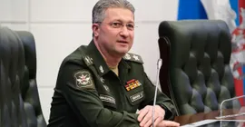 Rusya Savunma Bakan Yardımcısı İvanov, rüşvet aldığı şüphesiyle gözaltına alındı