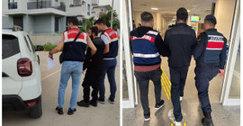 İzmir'de IŞİD operasyonu: 11 kişi gözaltında