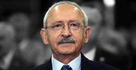 Kılıçdaroğlu: Sarayla müzakere edilmez, mücadele edilir