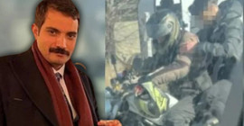 Gazeteci Aranca'nın 'Sinan Ateş' haberine 3 yıl hapis istemi