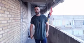 'Jin, Jiyan, Azadî' isyanının simgelerindendi: Devrim mahkemesi Yüksek Mahkeme'ye uymadı, Tumac Salihi idam edilecek