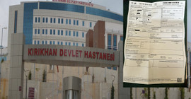 Depremde Kırıkhan’daki hastane yıkılmamıştı: Yoğun bakım hastaları boğularak öldü, ‘doğal ölüm’ belgesi düzenlendi