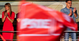 İspanya Başbakanı Sanchez, istifa edip etmeyeceğine karar vermek için kamu görevlerini askıya aldı