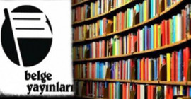 Belge Yayınları 40 yaşında