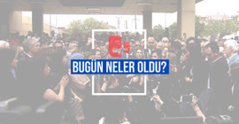 Bugün neler oldu? | 25.04.2024 Perşembe, günün önemli gelişmeleri