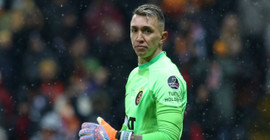 Uruguay Milli Takımı duyurdu: Fernando Muslera emekli oldu