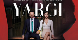 Yargı dizisinin yerine gelen dizi belli oldu. Kanal D ilk tanıtımı yayımladı bile