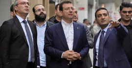 Mahir Polat İBB'deki görevine geri döndü
