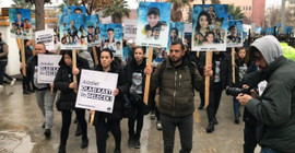 İsias Otel davasının ikinci duruşması bugün: Aileler, üç talepte bulunacak