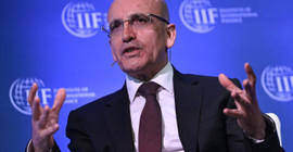 Bakan Şimşek: Finansal istikrar güçleniyor