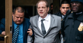 Mahkemenin Weinstein kararına tepki yağdı: Kadın haklarında geriye sıçrama