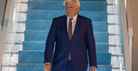 Steinmeier'den Türkiye dönüşü vize açıklaması: Personel sayısı artırıldı, çabalar sürüyor