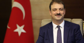 Vakıflar Genel Müdürü Sinan Aksu çift maaşlıymış: Aylık geliri 746 bin TL