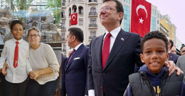 Irkçı komplo teorisi: 'Alman ajanı' ilan edilen babaanne İmamoğlu ile yaşadıklarını anlattı