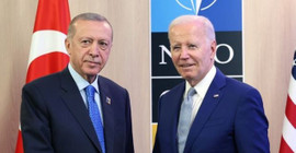 Ankara teyit etti: Erdoğan'ın ABD ziyareti ertelendi