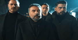 ATV'den kafa karıştıran karar. Ben Bu Cihana Sığmazam dizisi final yapıyor