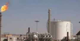 Süleymaniye'deki Kormor Gaz Tesisine saldırı: Üç işçi öldü, üç işçi yaralı