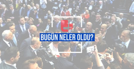 Bugün neler oldu? | 27.04.2024 Cumartesi, günün önemli gelişmeleri