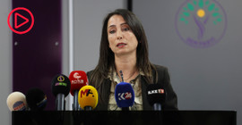 Hatimoğulları: Anayasa tartışmalarının iktidarın can simidi olmasına izin vermeyeceğiz