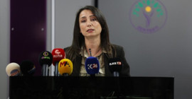 Hatimoğulları: 'İktidarın Türkiye Yüzyılı, evde ekmek beklerken çıkan yangında ölen çocuklardır'