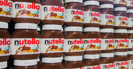 Fransa'da Nutella savaşı