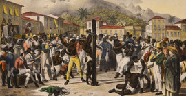 Milyonlarca Afrikalıyı köleleştiren Portekiz'de, sağcı hükümetten 'tazminat planı yok' açıklaması