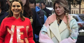 Tahliye olan Nihal Candan, koğuş arkadaşı Seçil Erzan hakkında konuştu: O izlemiyor diye haber izlemedik