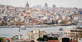 KONDA İstanbul'un anatomisini çıkardı: Hayat tarzları ve kimlikler nasıl değişti?